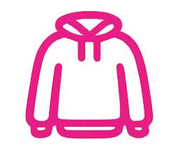 Sweaterie pour tout le monde